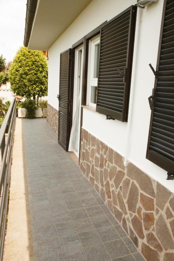 La Casa Di Iole Apartment Cogna Exterior photo